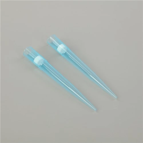 Laboratori Universal 10ul Pipette Filtre Tip Rack per al laboratori filter Pipette Tip