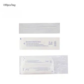 Swab de la col·lecció FDA
