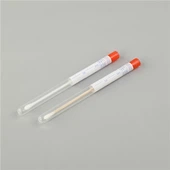 Kit de proves de drogues amb hisop