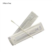Swab Test Metge