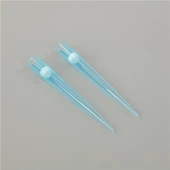 Laboratori Universal Micro Plàstic Filtre Pipette Punta