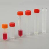Virus Transport Tub