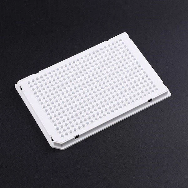 PCR Plate in China