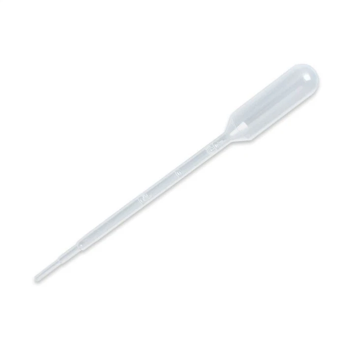 Transfer Pipette in China