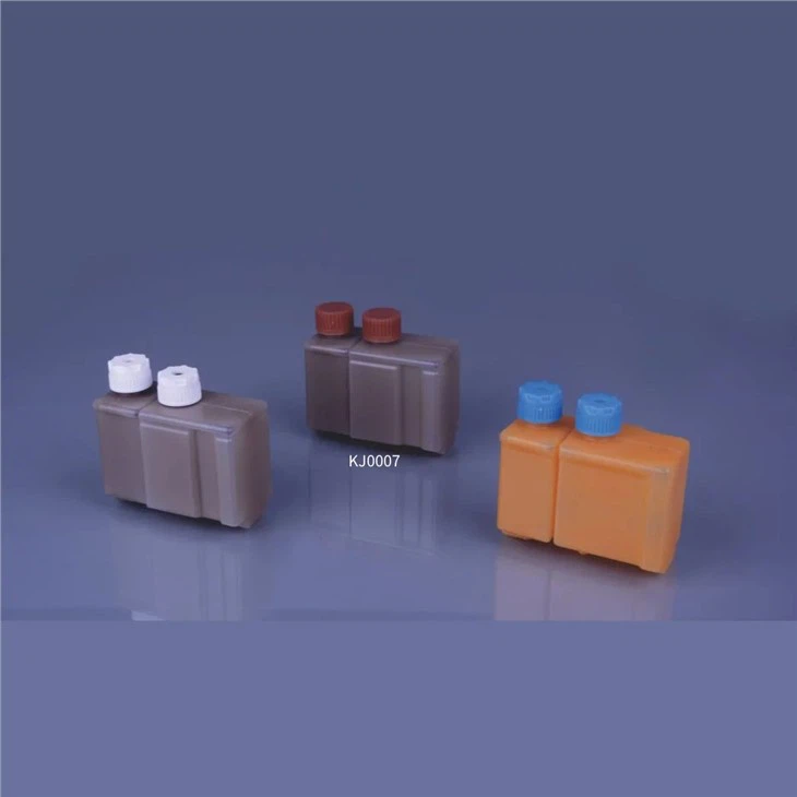 Lab Supplies in China