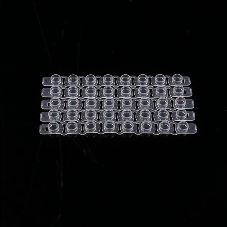 PCR Tube in China