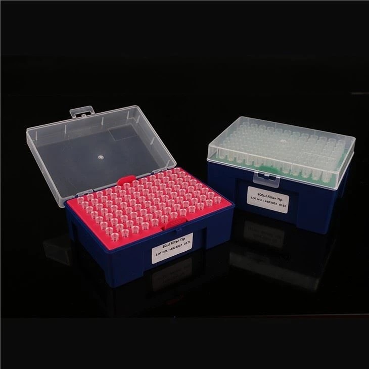 Pipette Tip in China