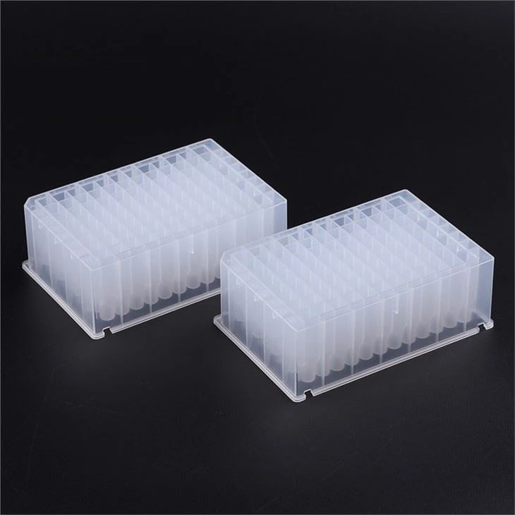 Customized Lab Supplies