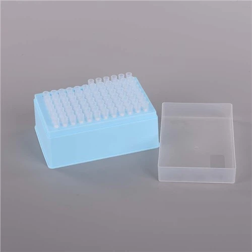 Punta automàtica de pipetes