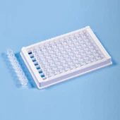 Placa ELISA d'alta capacitat d'unió