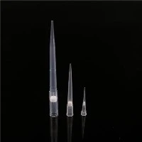 Estèril PP Micropipette Consells material Pipette Consells