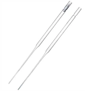 Lab Glassware High Boro 3.3 Glass Pasteur Pipeta