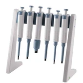 Pipeta de micro transferència de volum variable ajustable de laboratori mèdic