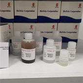Kit d'extracció d'ADN genòmic amb hisop de compte magnètic/saliva