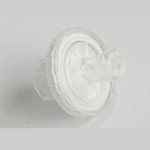 Filtre xeringa de niló 13mm 25mm 33mm Mida de porus 0.22um 0.45um Micron