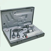 Panòptic Otoscopi Specula Speculum Oftalmoscopi
