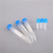 Tub centrífug estèril de polipropilè de 30ml per al fabricant xinès