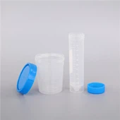 PS Sample Cup VOL.30-40ml