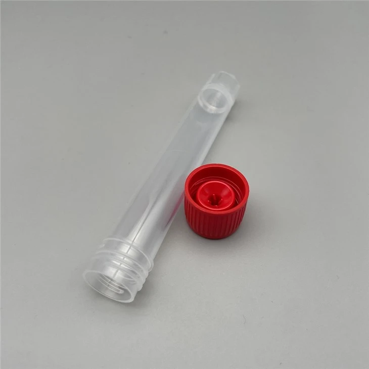 Criotub de gir extern de 12 ml/tub de mostra