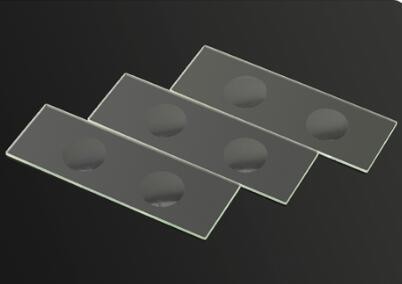 Microscope Slides in China