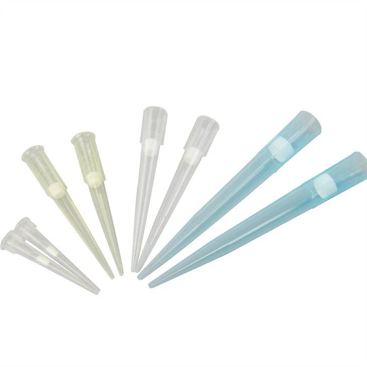 Pipette Tip Manufacturer