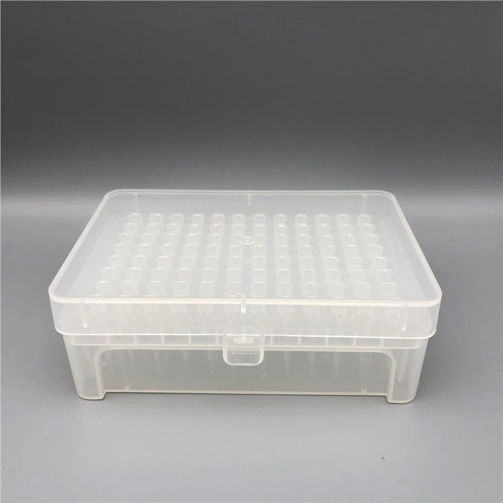 Pipette Tip factory Pipette Tip factory