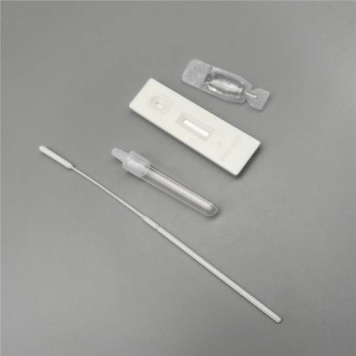 Customized Antigen Rapid Test