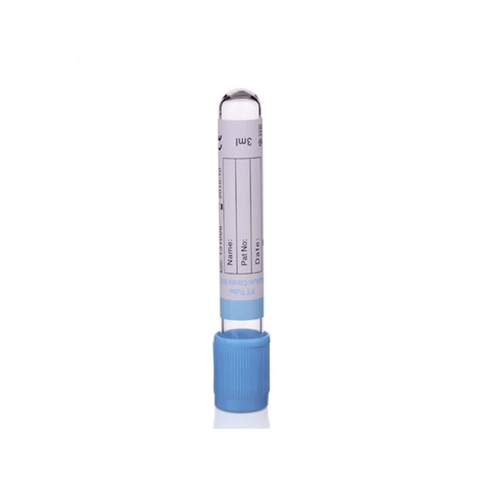 China Vacuum Blood Collection Tube wholesale