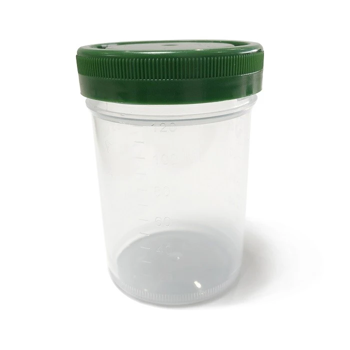 Formalin Cup