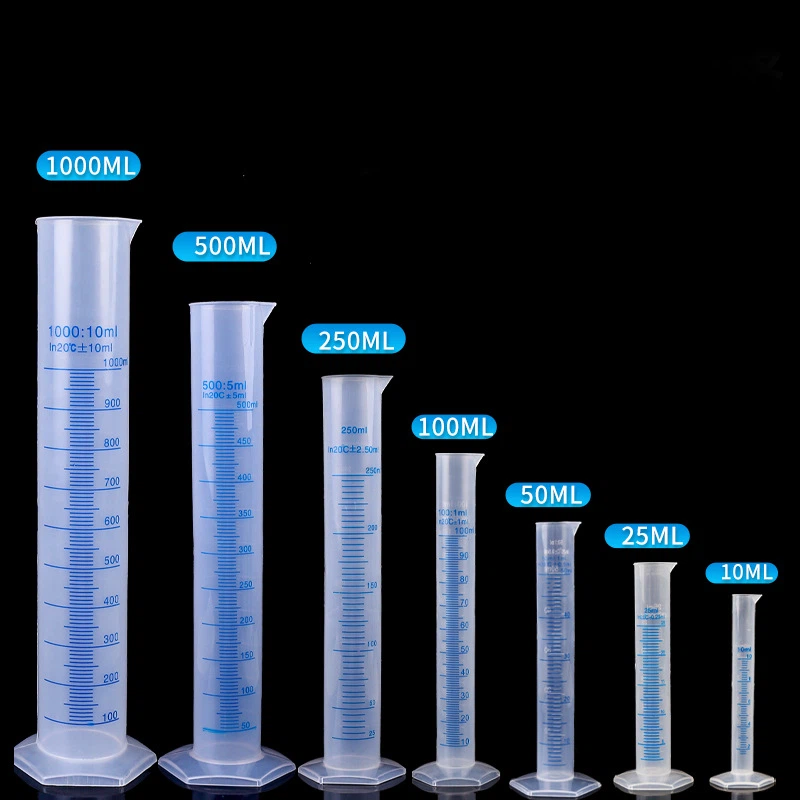 measuring cylinder
